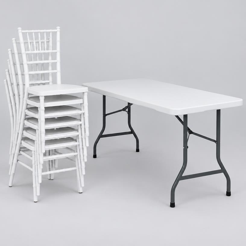Event & Dining Chairs