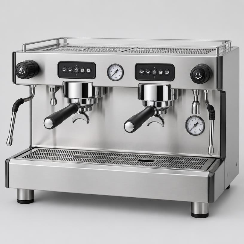 Coffee Machines