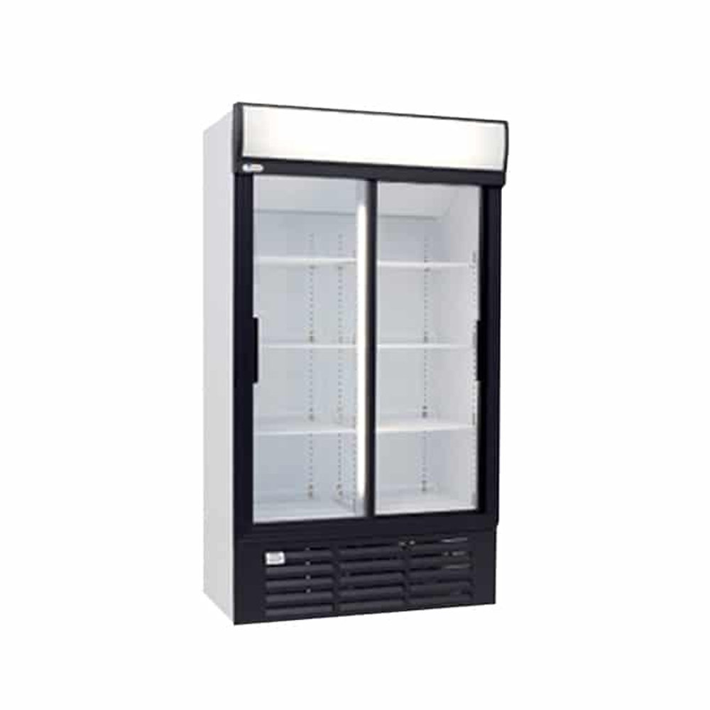 Display Fridges