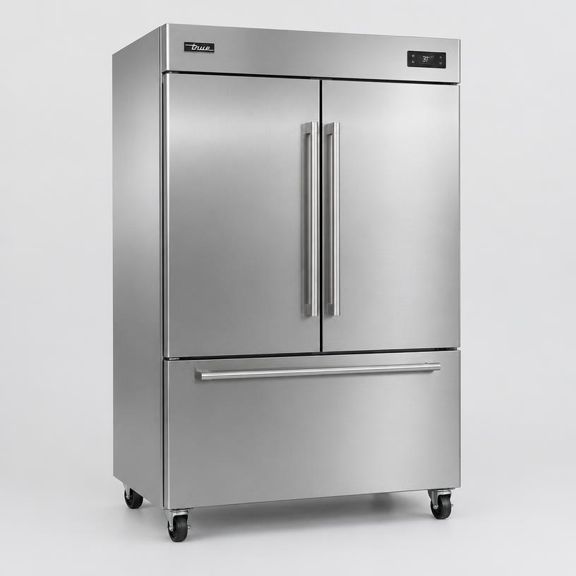 Fridges & Refrigeration
