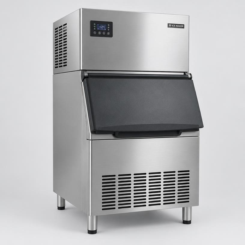 Ice Making Machines