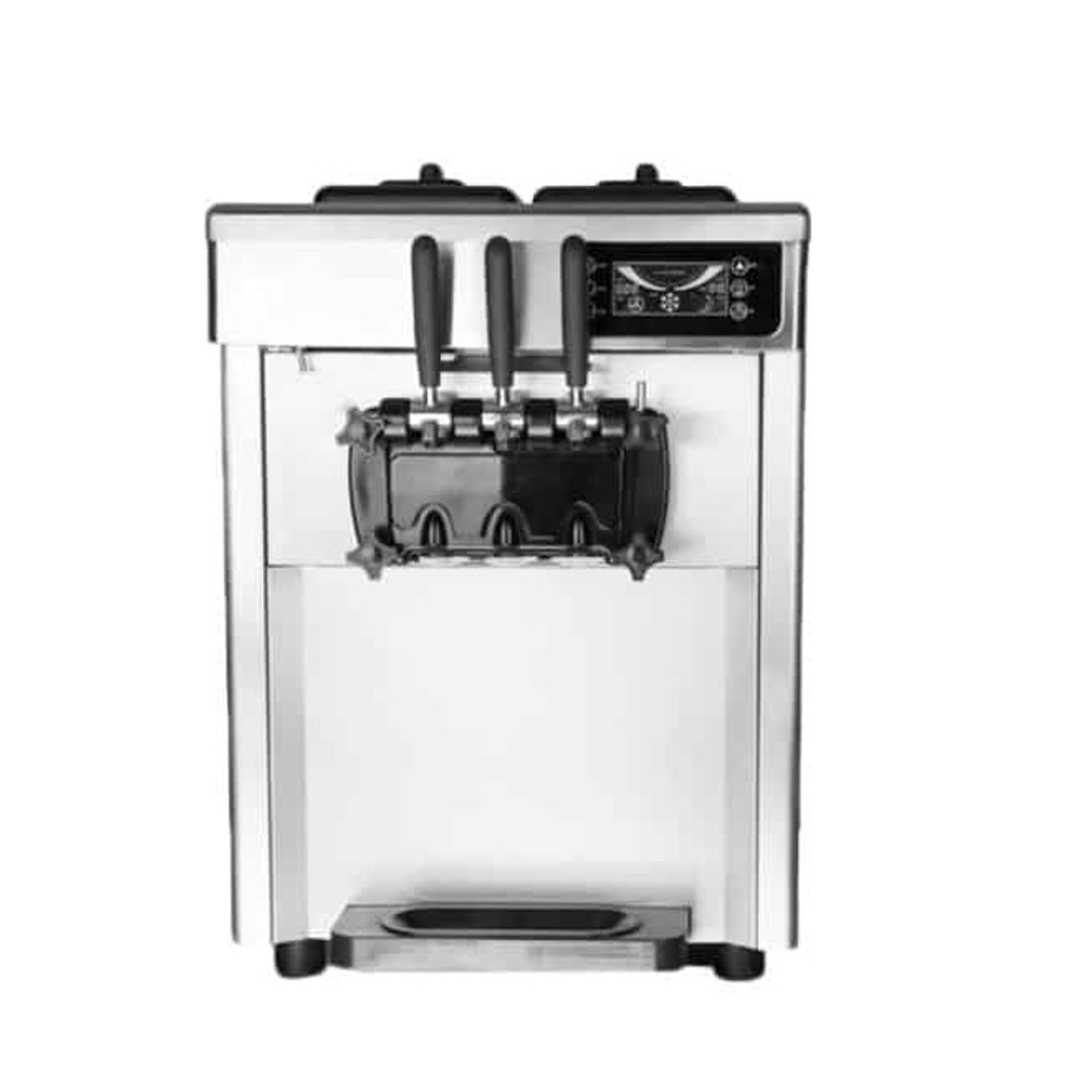 Ice Cream & Ice Makers