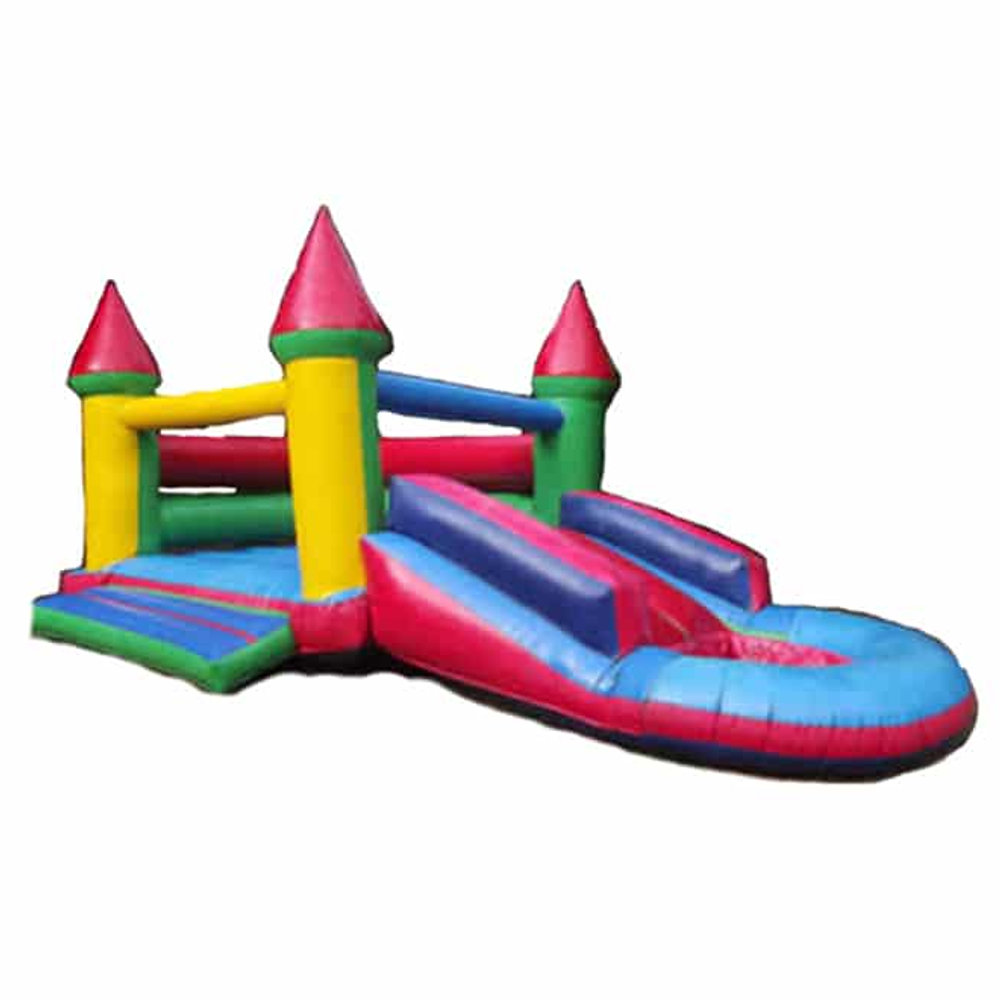 Jumping Castles & Inflatables