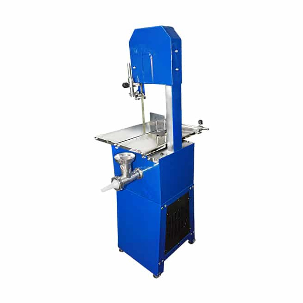 Band Saw (Chicken and Fish)