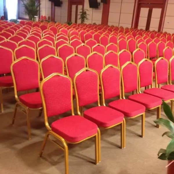BRIGHTSTAR Quality Banquet Chair