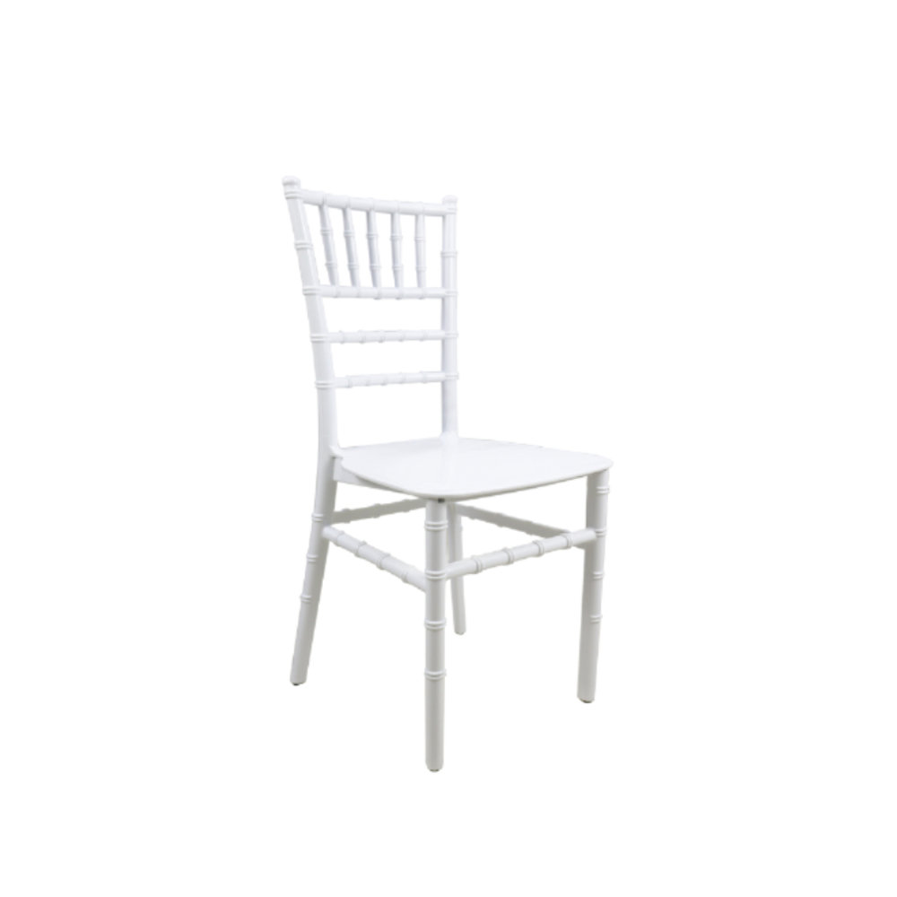 Kiddies Tiffany Resin Chair