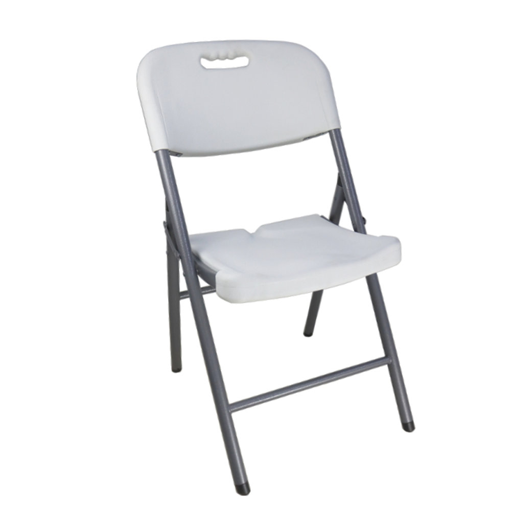 Plastic Folding Chair