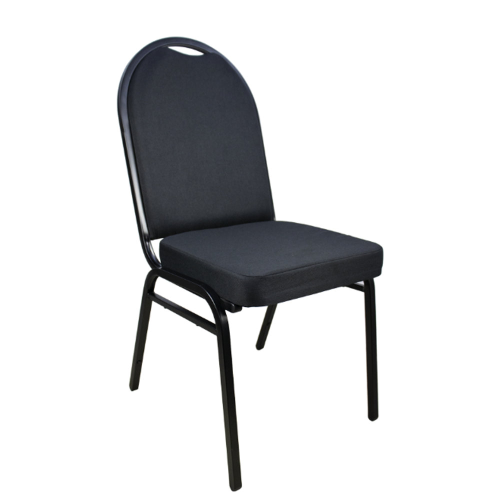 Round Top Banquet Chair