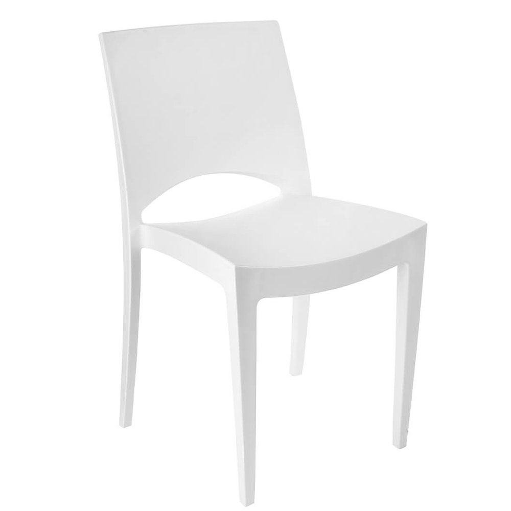 Stella Chair – White