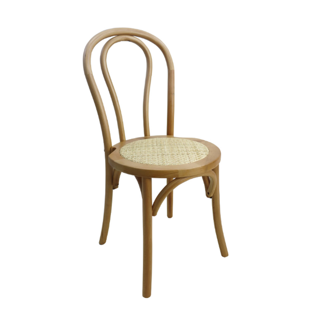Thonet Wooden Chair