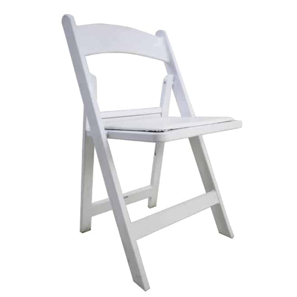 Wimbledon Resin Chair