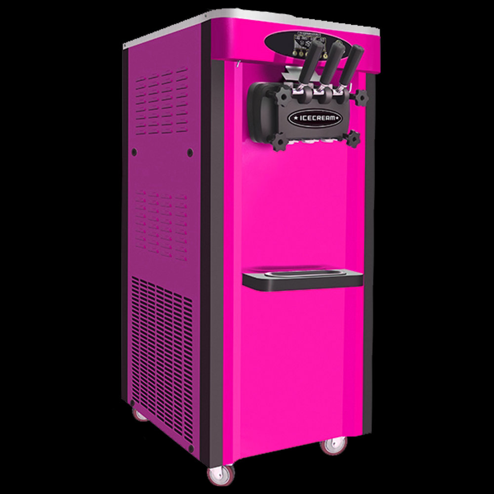 Ice-Cream Machine BJ208CR