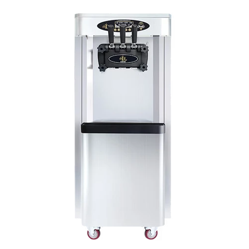 Ice-Cream Machine BQL-832 Floor Standing