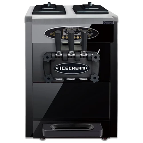 Ice-Cream Machine MK25CTA