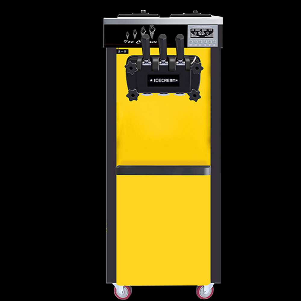Ice-Cream Machine SICM-18LE