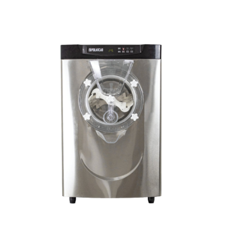 Polarcab Gelato Machine