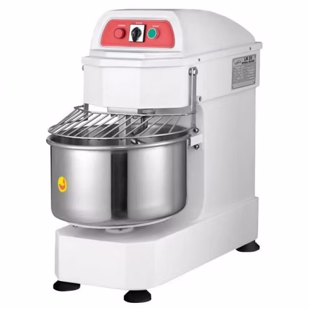 Commercial Dough Mixer 30L