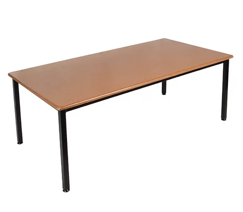 Table (Steel Frame) 1200 x 600 x 500mm – (COO)