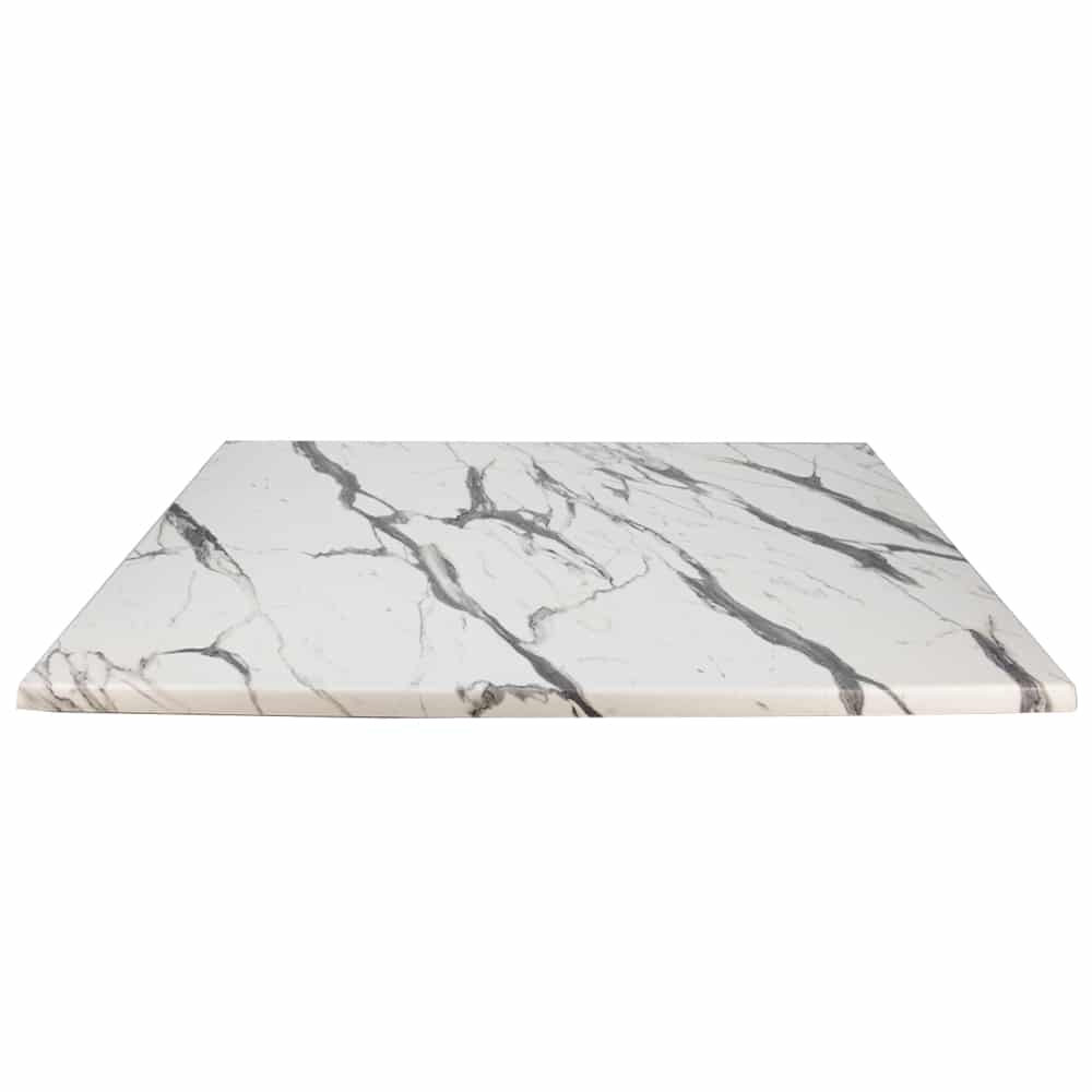Werzalit Cafe Table Top 80x120cm