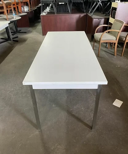 White Tables for sale