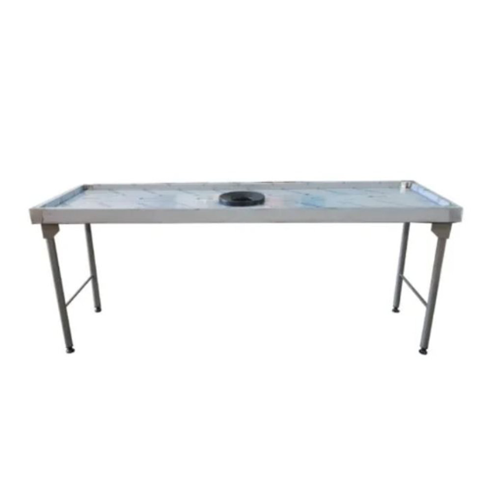 Wors / Sausage Table 1100mm