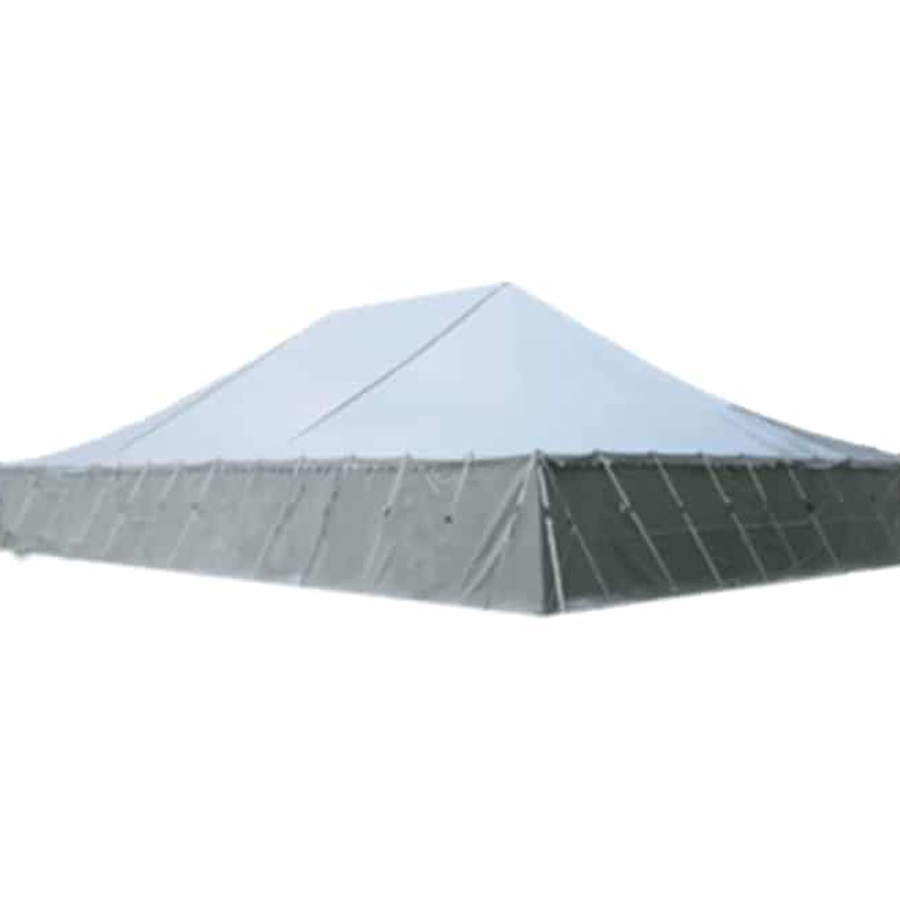 5x5m Pole Tent