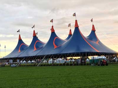 Alpine Tents