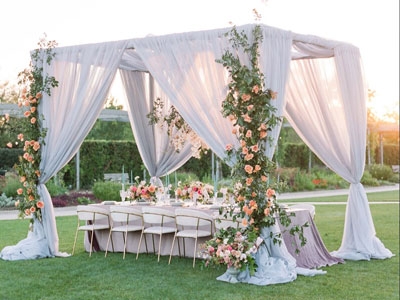 Cabana Tents
