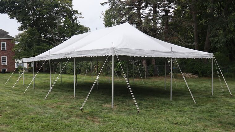 Canopy Tent