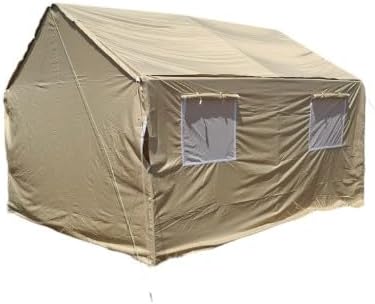Disaster Relief Tent 9m x 12m